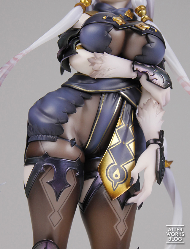Atelier Ryza: Ever Darkness & the Secret Hideout Lila Decyrus 1/7
