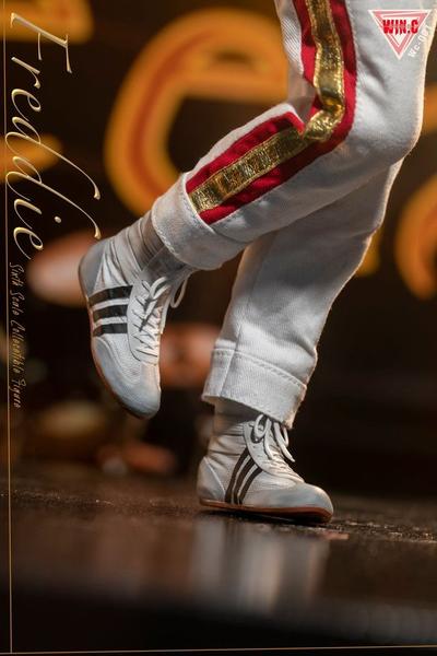 Freddie 86' Outfit Set 1/6