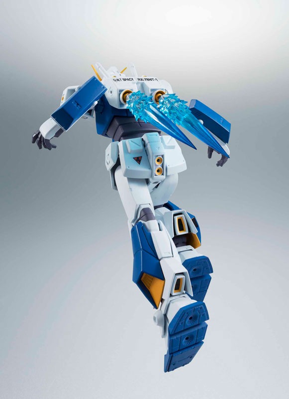 Robot Spirits -SIDE MS- RX-78NT-1 Gundam NT-1 ver. A.N.I.M.E. (Mobile Suit Gundam 0080: War in the Pocket)