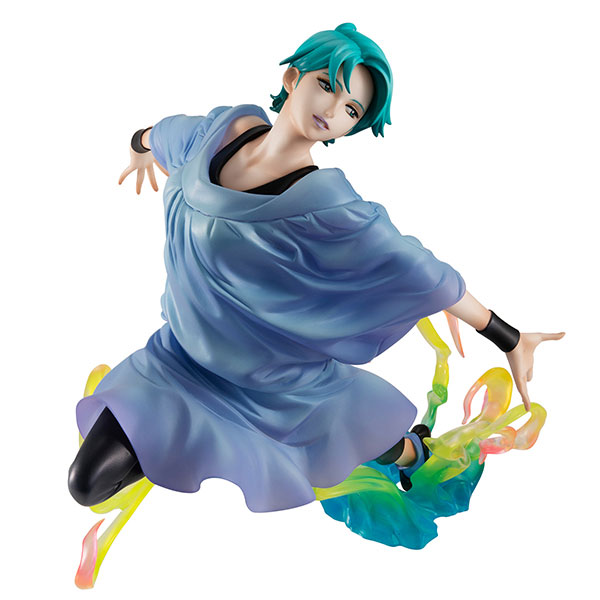 GGG (Gundam Girls Generation) Mobile Suit Zeta Gundam Four Murasame