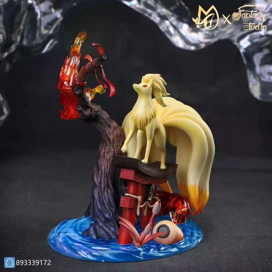 Ninetales