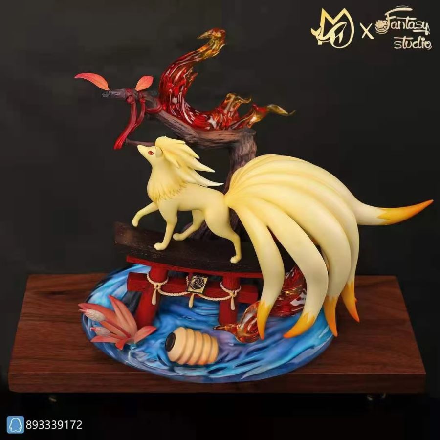 Ninetales