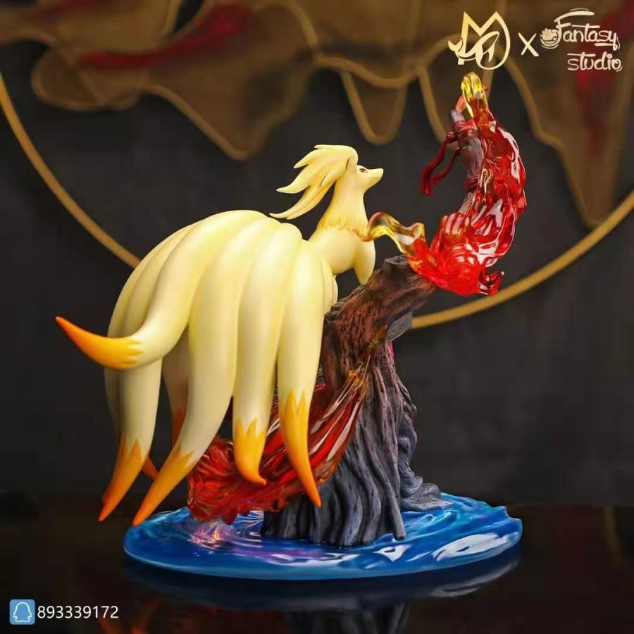Ninetales