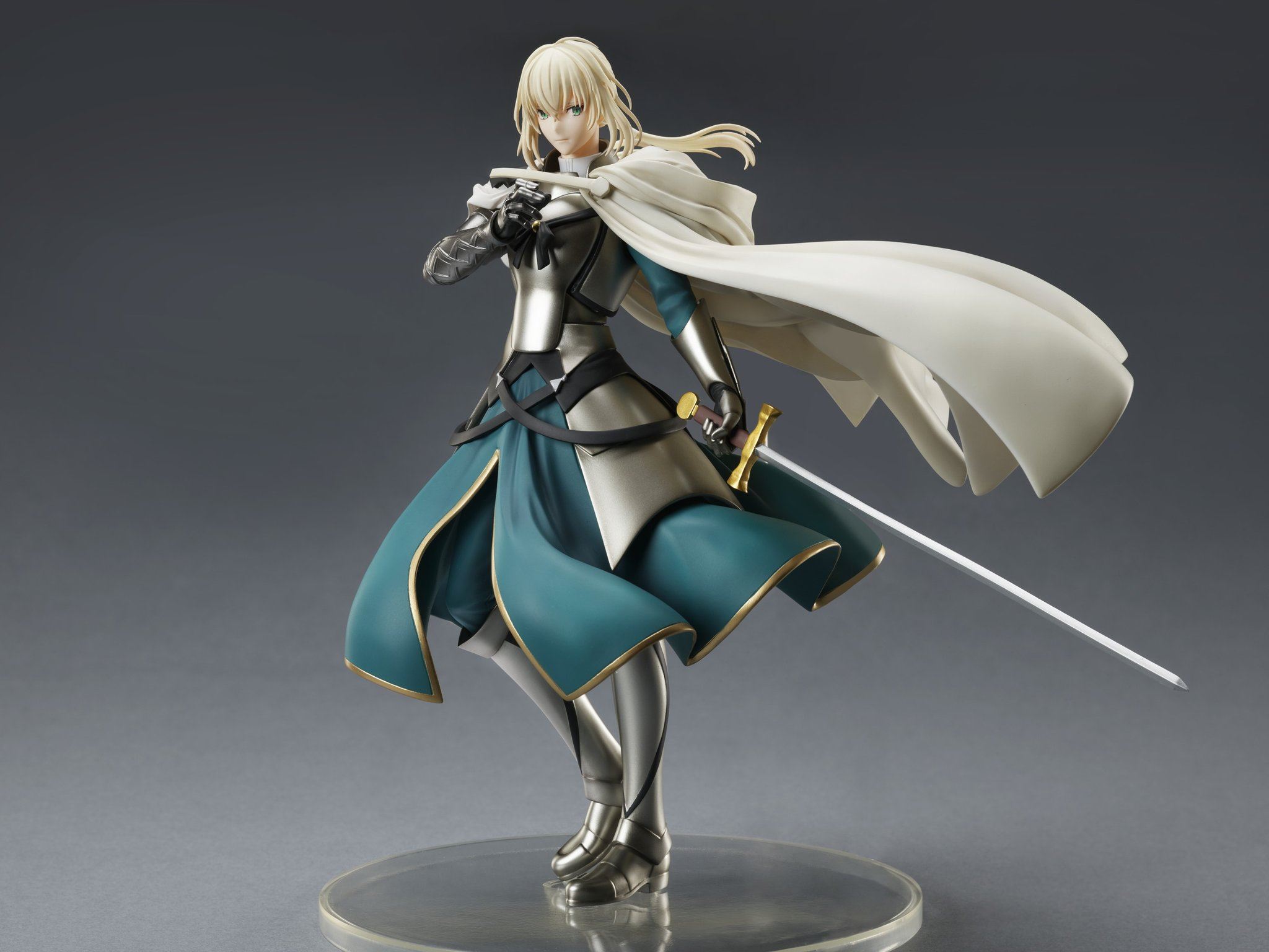 Fate / Grand Order THE MOVIE -Divine Realm of the Round Table: Camelot- - Bedivere 1/8