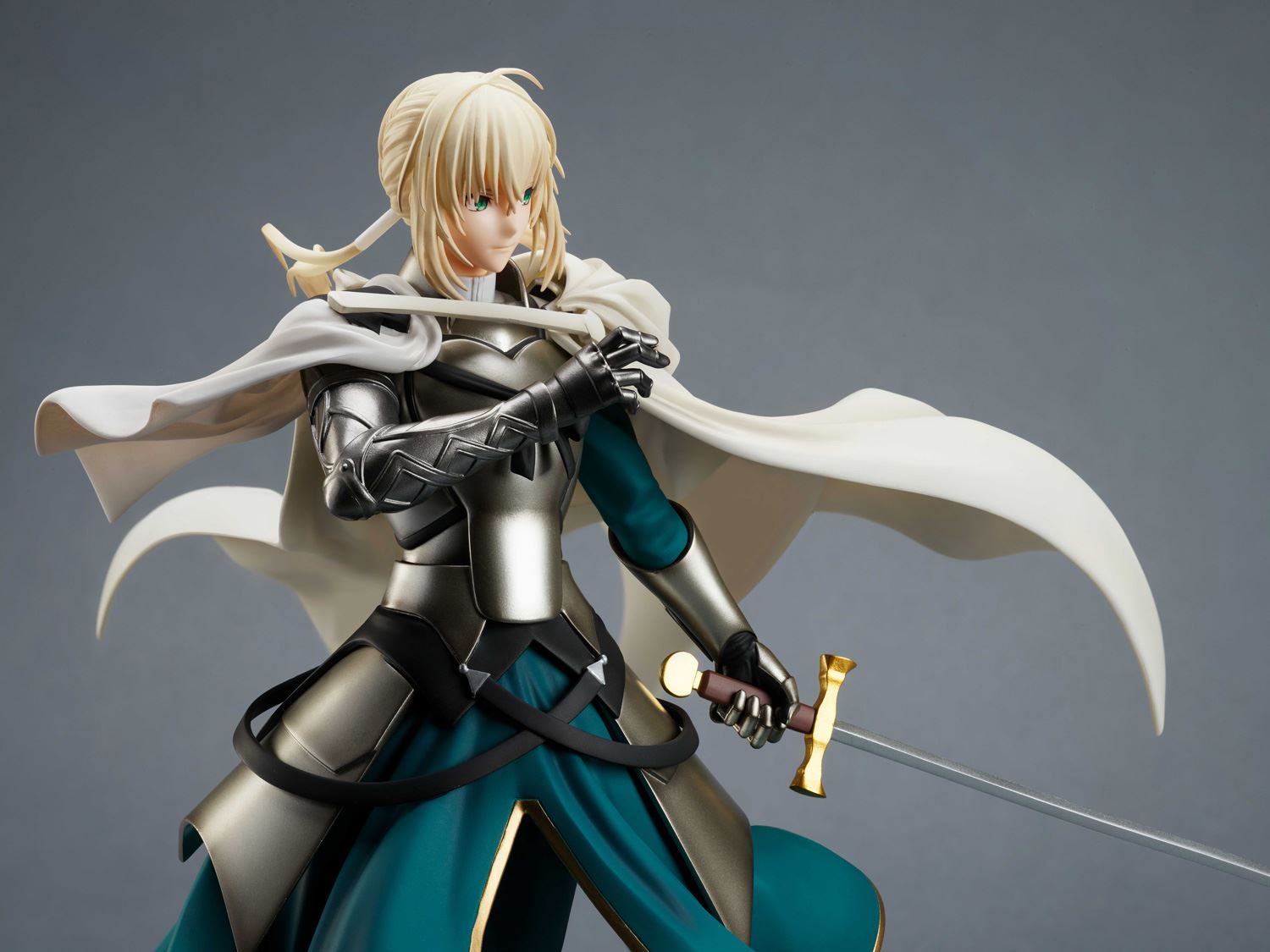 Fate / Grand Order THE MOVIE -Divine Realm of the Round Table: Camelot- - Bedivere 1/8