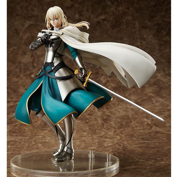 Fate / Grand Order THE MOVIE -Divine Realm of the Round Table: Camelot- - Bedivere 1/8