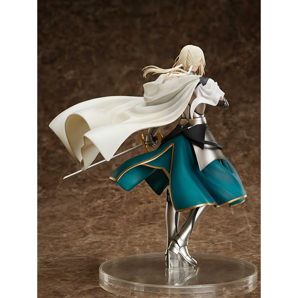 Fate / Grand Order THE MOVIE -Divine Realm of the Round Table: Camelot- - Bedivere 1/8