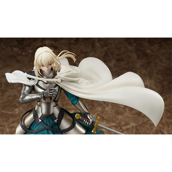 Fate / Grand Order THE MOVIE -Divine Realm of the Round Table: Camelot- - Bedivere 1/8