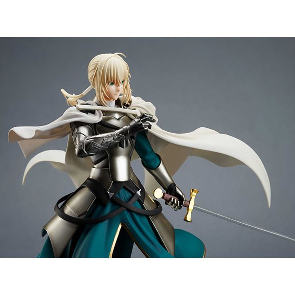 Fate / Grand Order THE MOVIE -Divine Realm of the Round Table: Camelot- - Bedivere 1/8