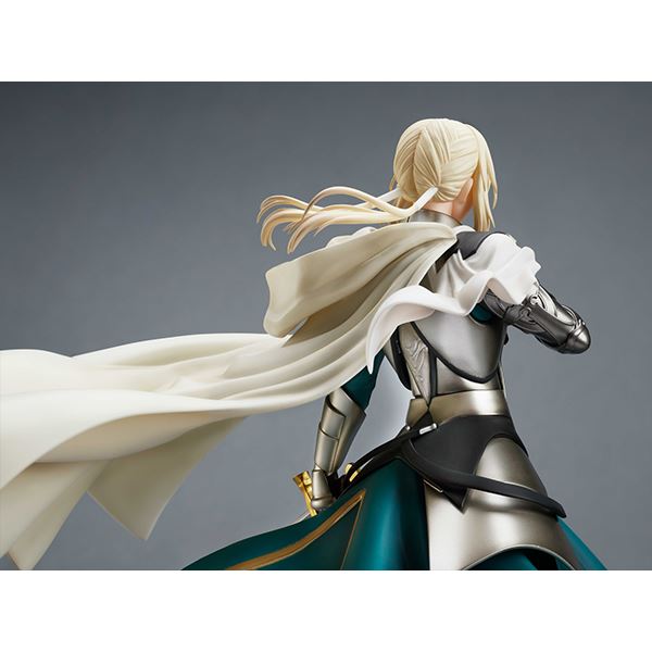 Fate / Grand Order THE MOVIE -Divine Realm of the Round Table: Camelot- - Bedivere 1/8