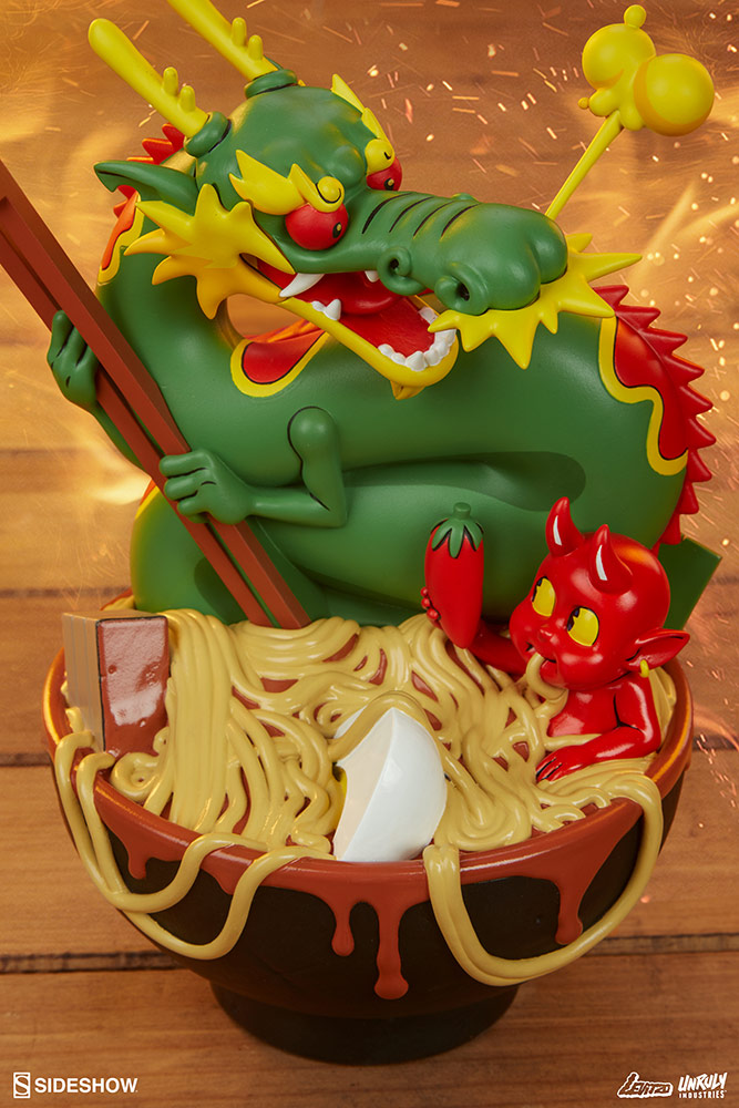 Ramen Demon