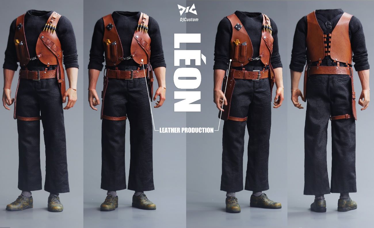 Léon 1/6
