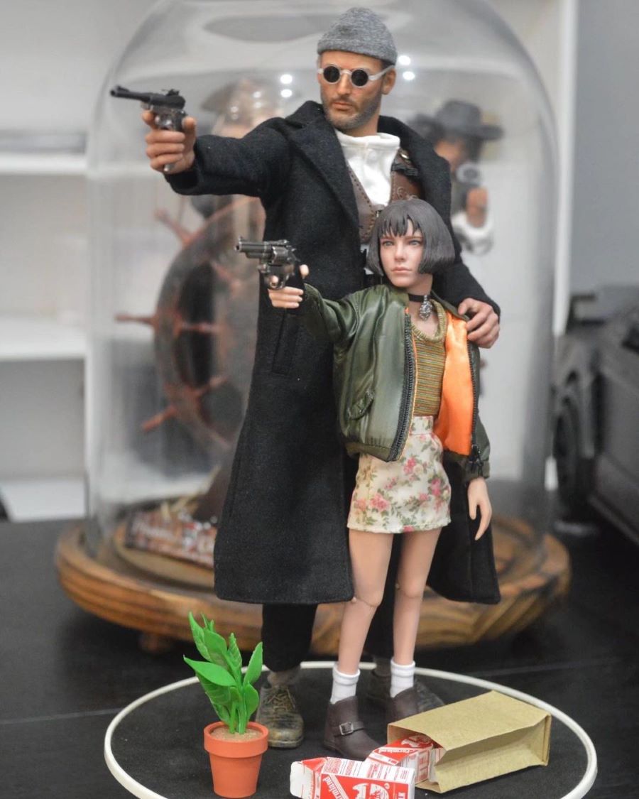 Léon 1/6