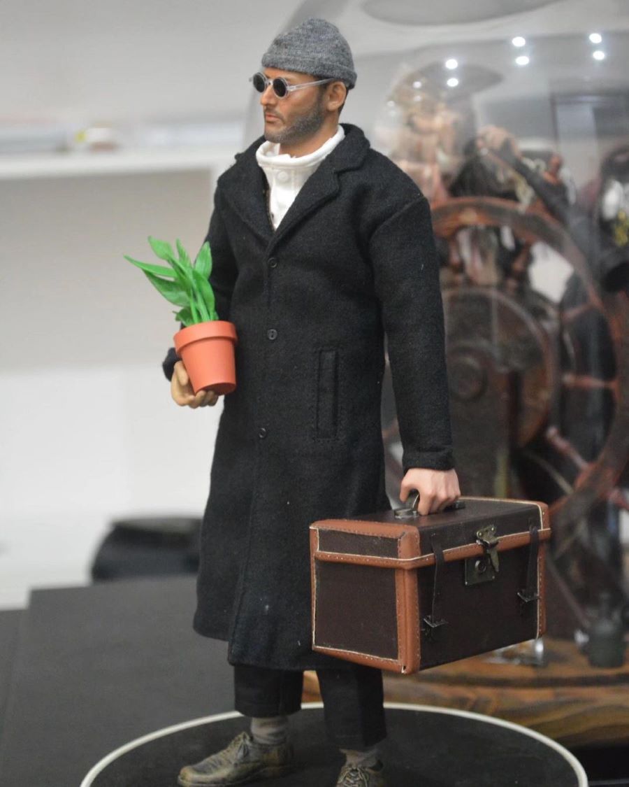 Léon 1/6