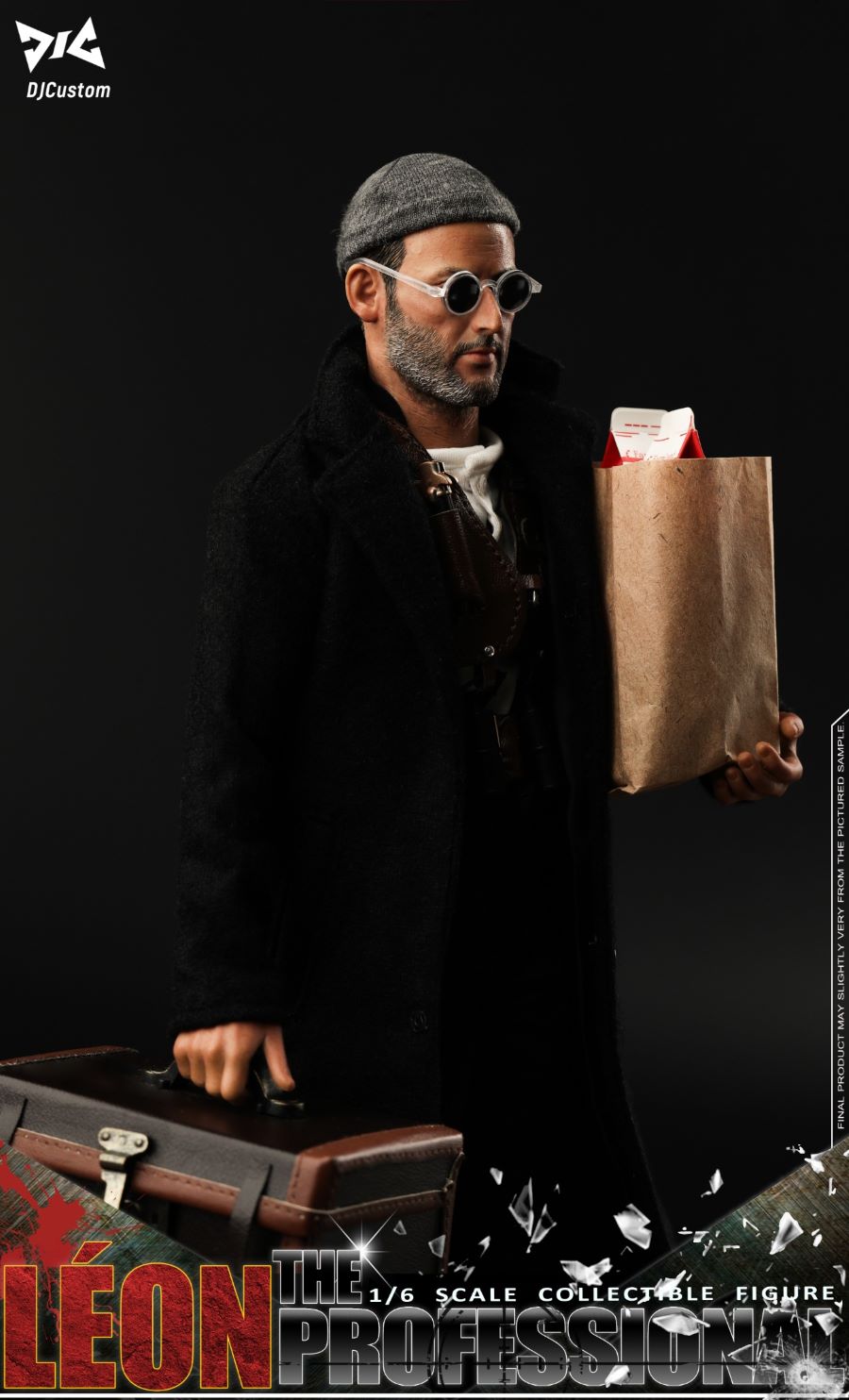 Léon 1/6