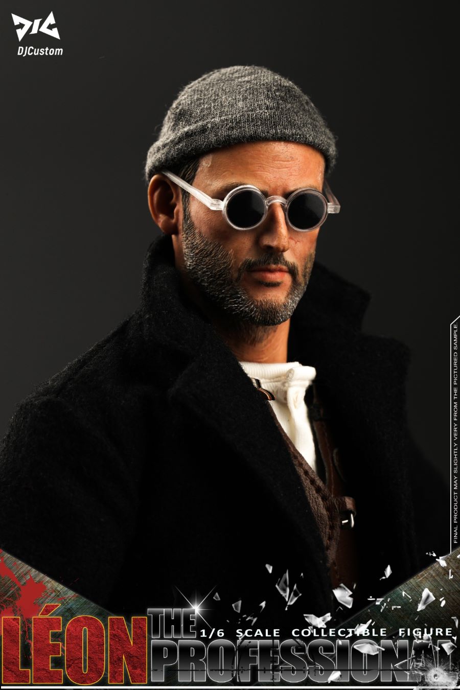 Léon 1/6