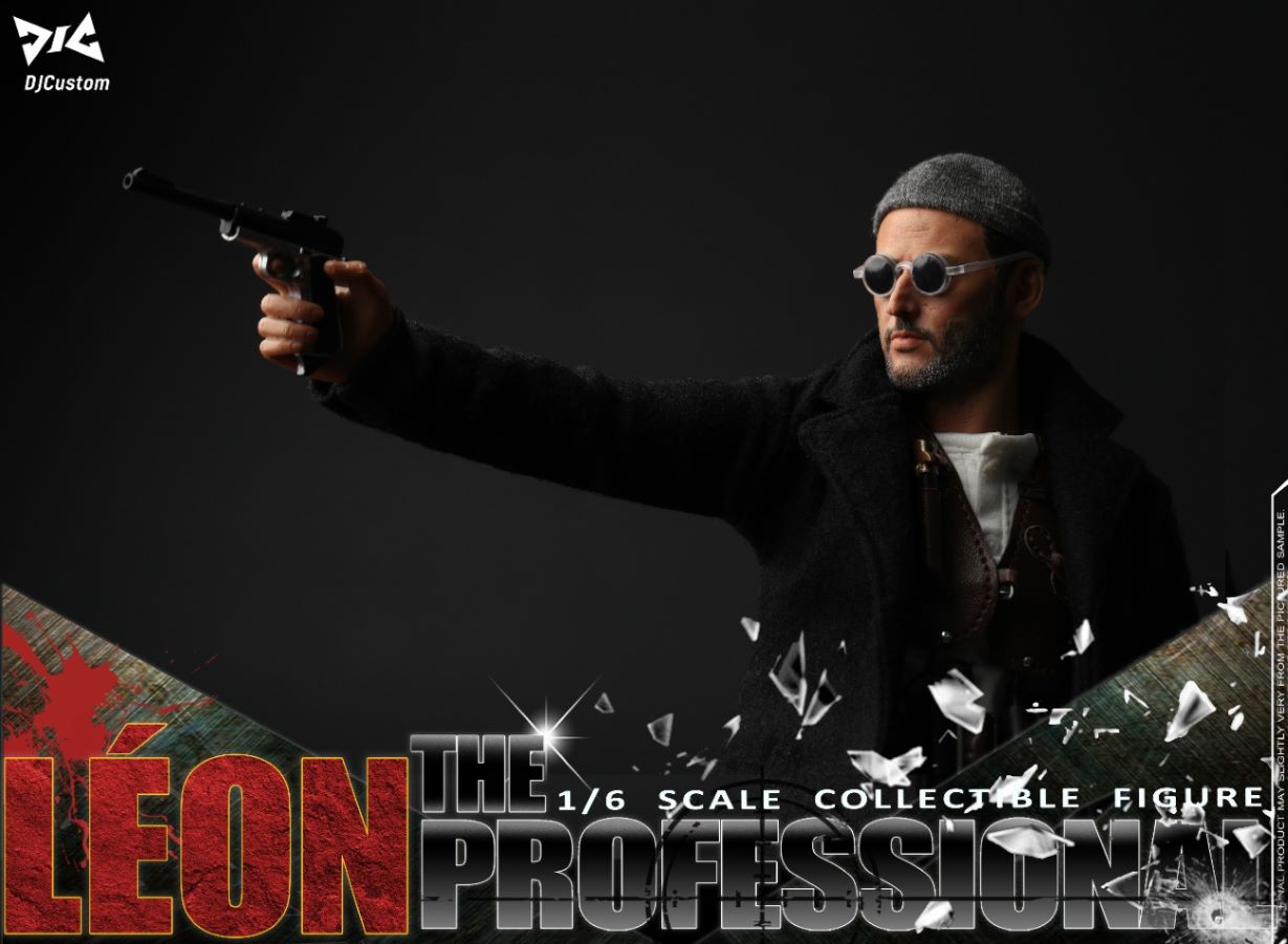 Léon 1/6