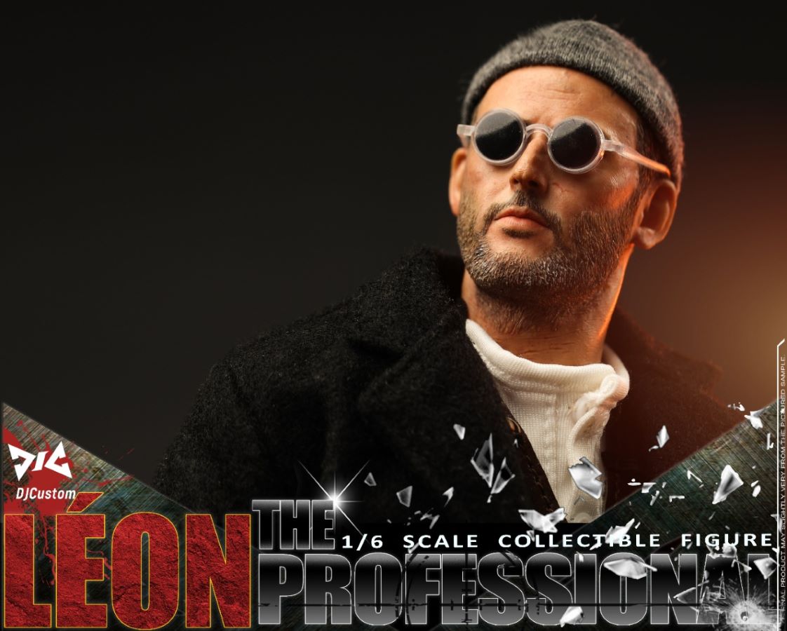 Léon 1/6