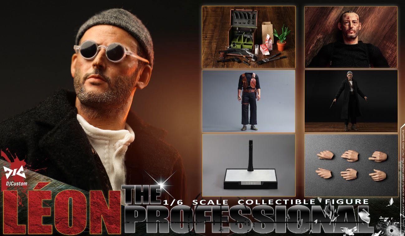Léon 1/6