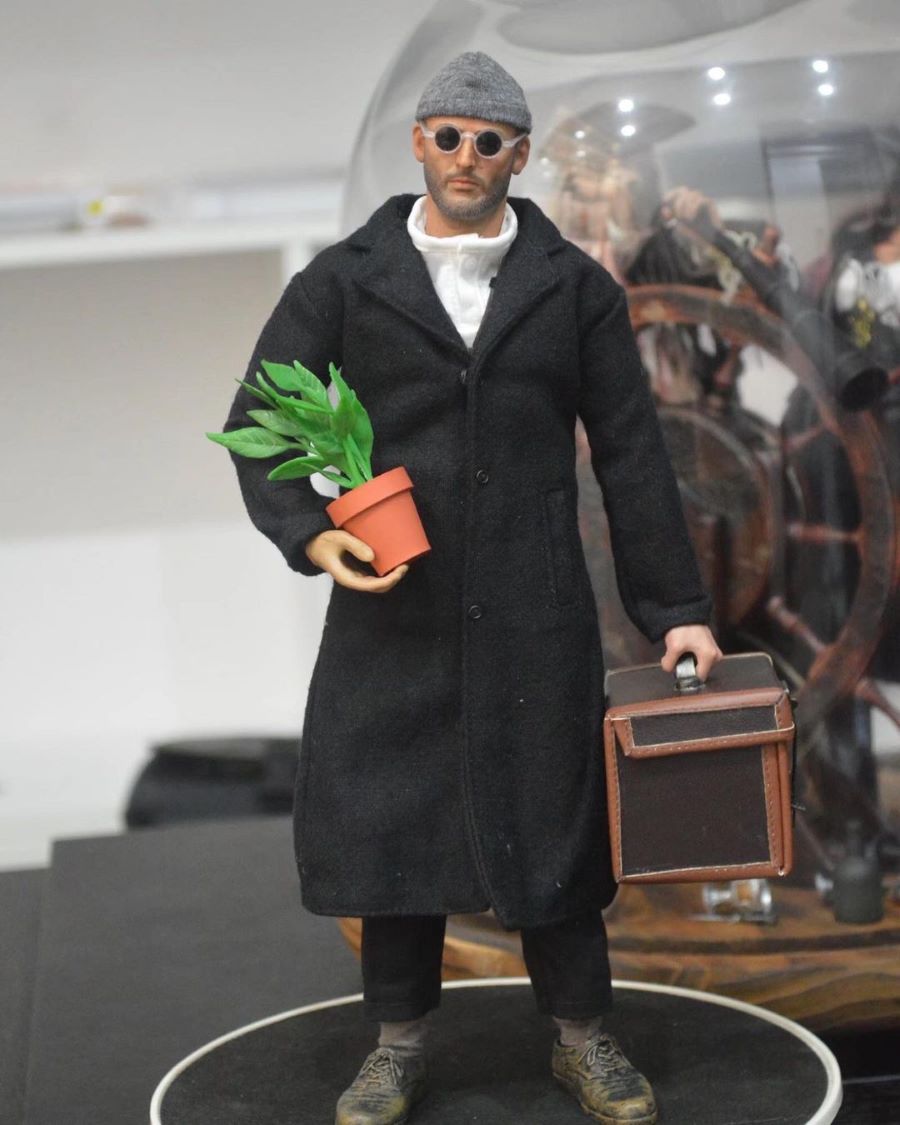 Léon 1/6