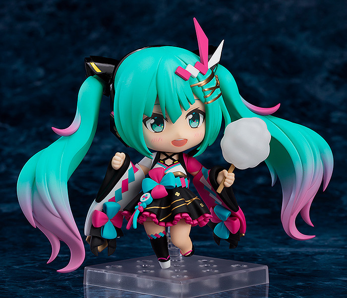 Character Vocal Series 01: Hatsune Miku - Nendoroid Hatsune Miku -Magical Mirai 2020 Summer Festival Ver.-