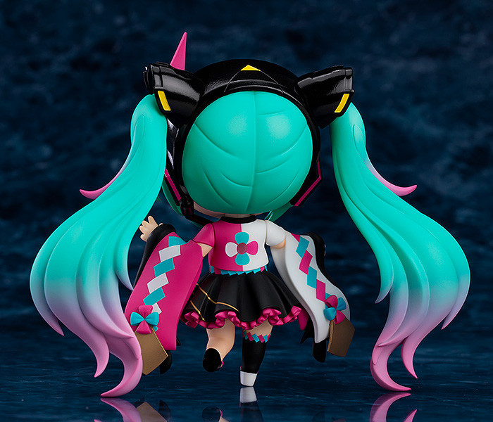 Character Vocal Series 01: Hatsune Miku - Nendoroid Hatsune Miku -Magical Mirai 2020 Summer Festival Ver.-