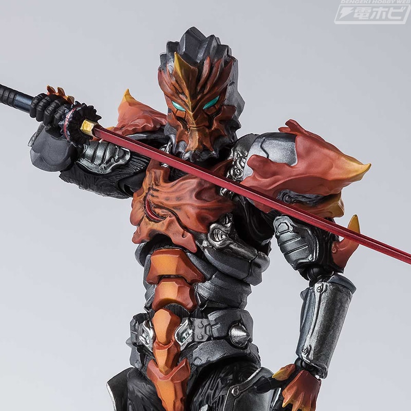 SHFiguarts Juggling Juggler (New Generation Edition)