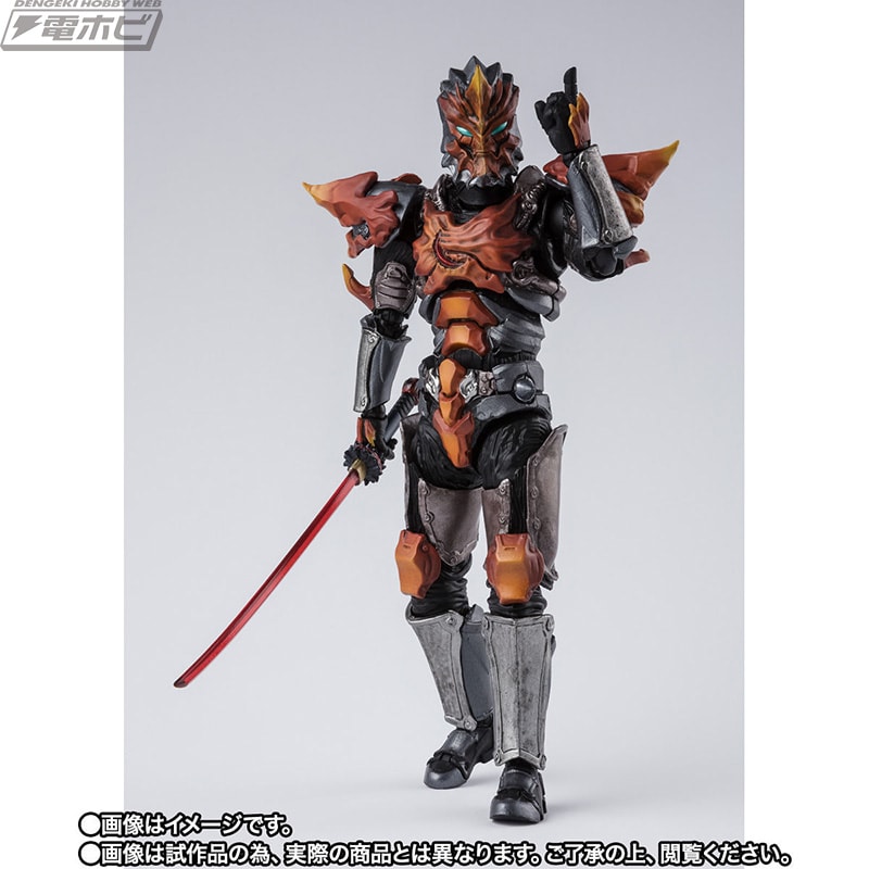 SHFiguarts Juggling Juggler (New Generation Edition)