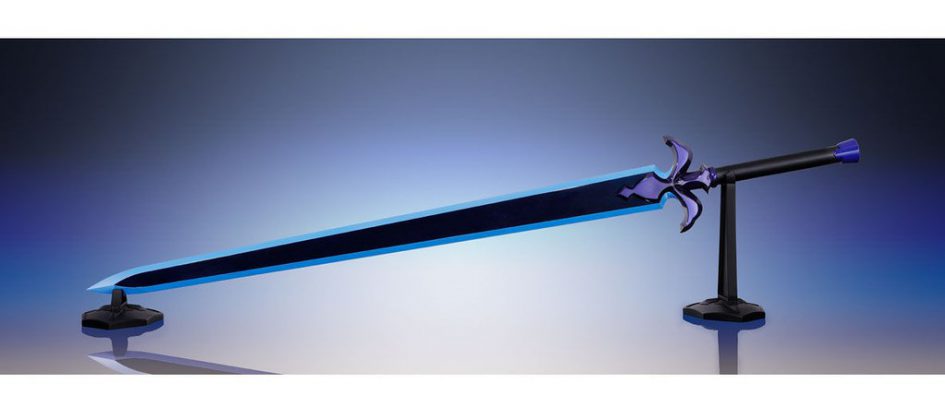 Sword Art Online - Kirito's sword 1/1