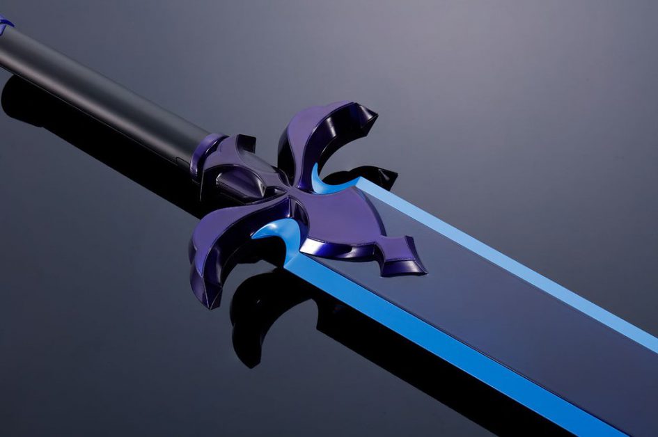 Sword Art Online - Kirito's sword 1/1