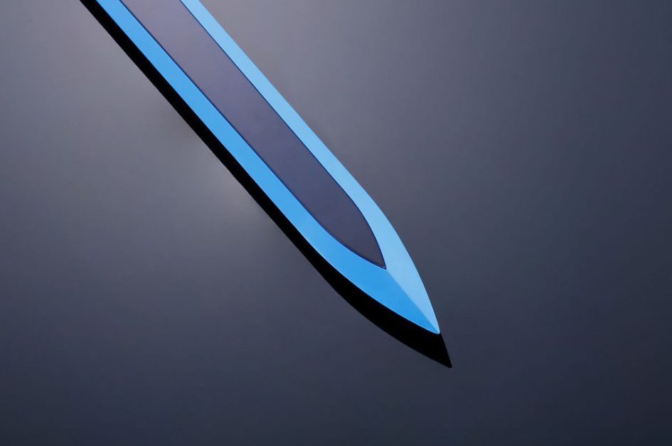 Sword Art Online - Kirito's sword 1/1