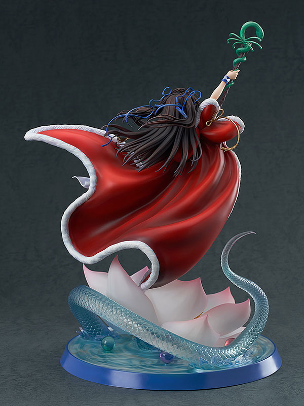 The Legend of Sword and Fairy 25th Anniversary Figure Zhao Ling-Er 1/7