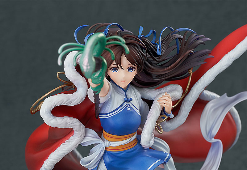 The Legend of Sword and Fairy 25th Anniversary Figure Zhao Ling-Er 1/7