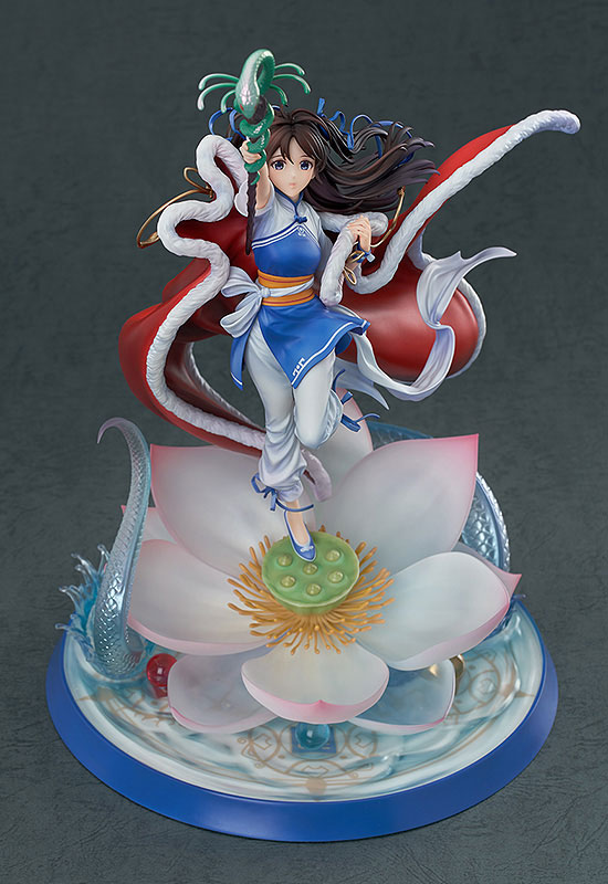 The Legend of Sword and Fairy 25th Anniversary Figure Zhao Ling-Er 1/7