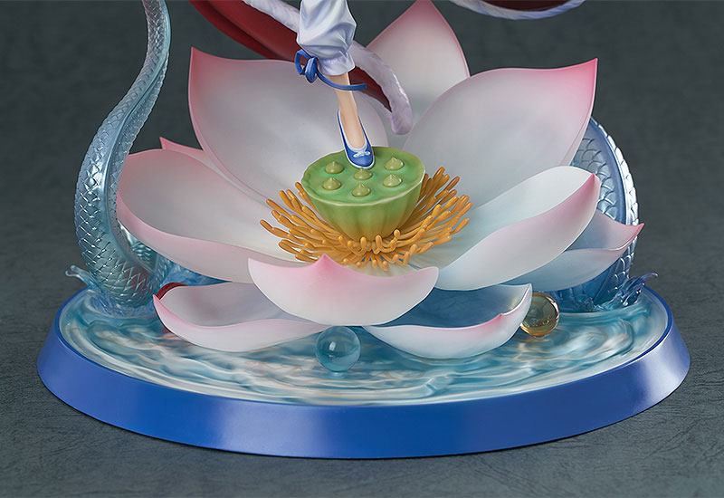 The Legend of Sword and Fairy 25th Anniversary Figure Zhao Ling-Er 1/7