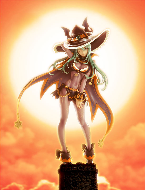 Date A Live Natsumi DX Ver. 1/7