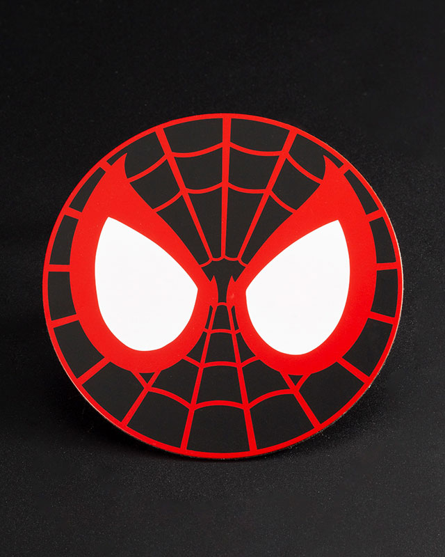 ARTFX+ Spider-Man (Miles Morales) MARVEL NOW! 1/10 Easy Assembly Kit