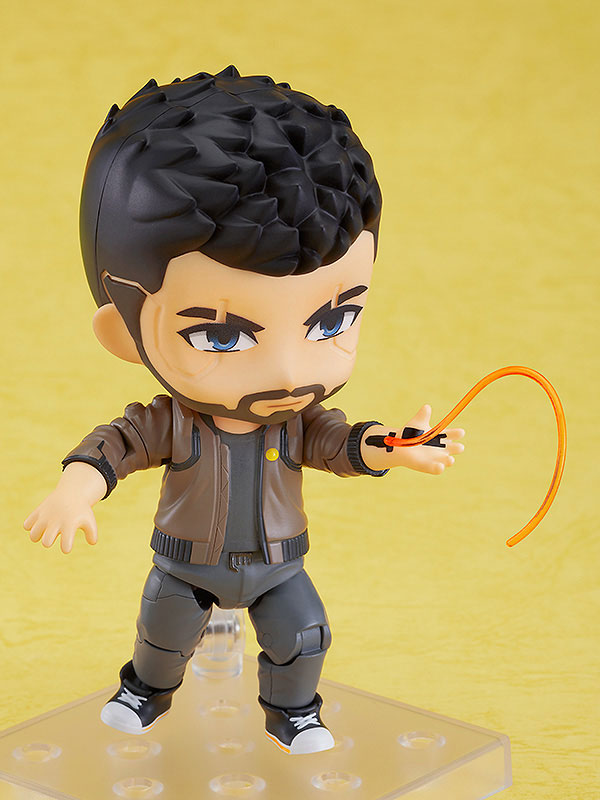 Nendoroid Cyberpunk 2077 V: Male Ver