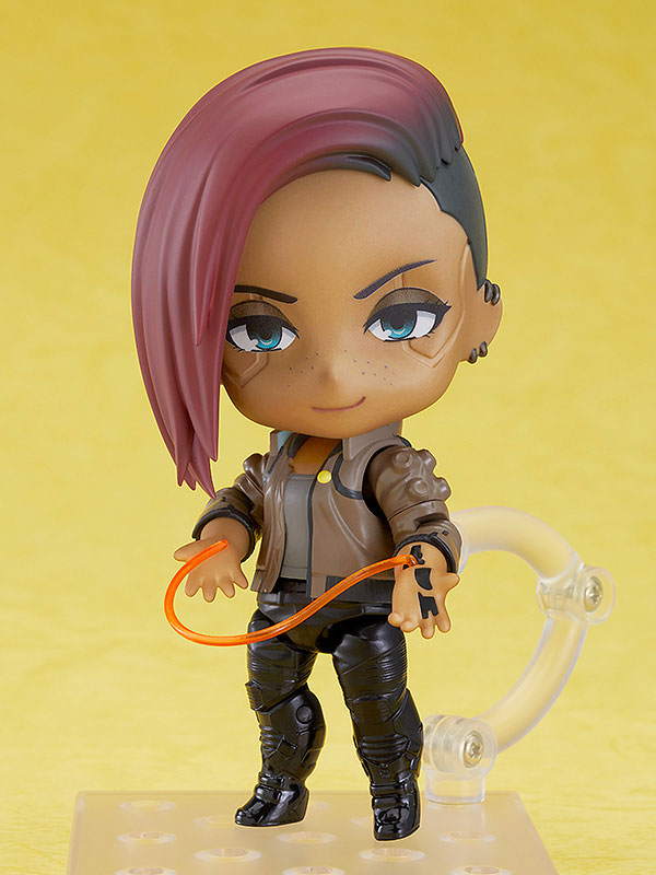 Nendoroid Cyberpunk 2077 V: Female Ver