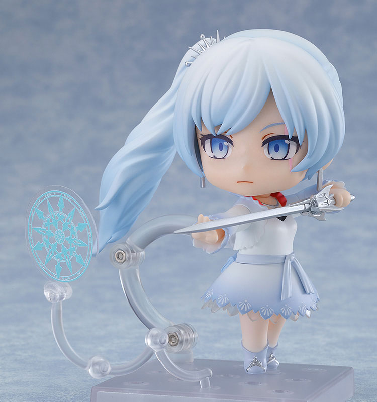 Nendoroid RWBY Weiss Schnee