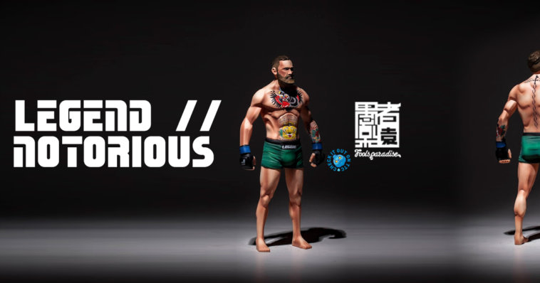 LEGEND - NOTORIOUS