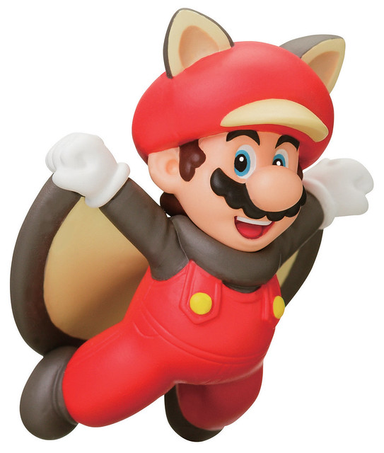Choco Egg Super Mario