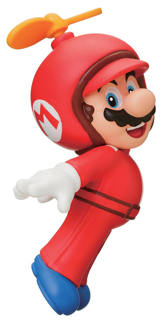 Choco Egg Super Mario