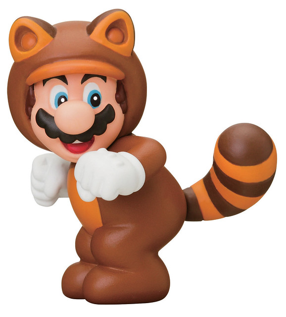 Choco Egg Super Mario