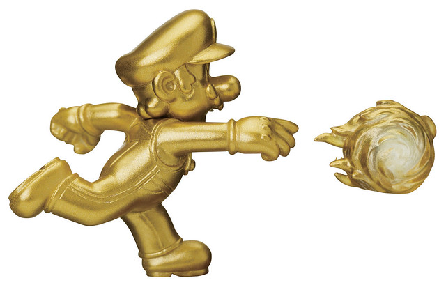 Choco Egg Super Mario