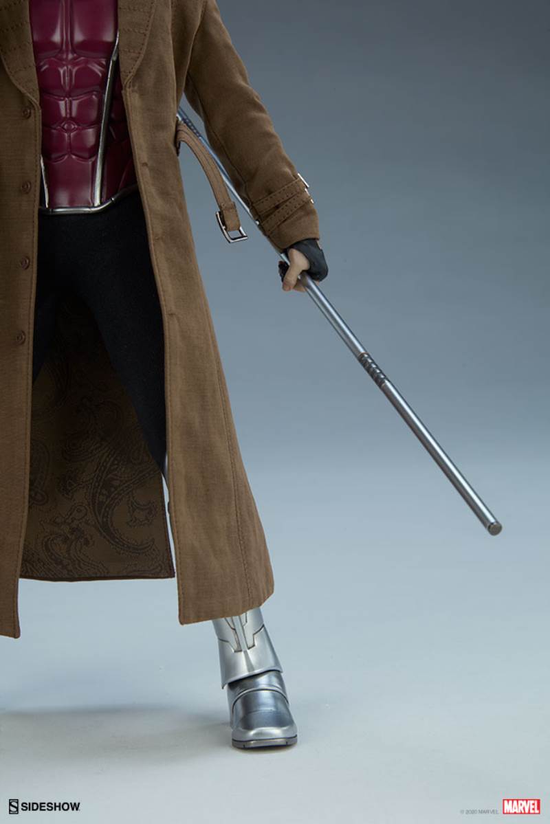 Marvel X-Men - Gambit 1/6
