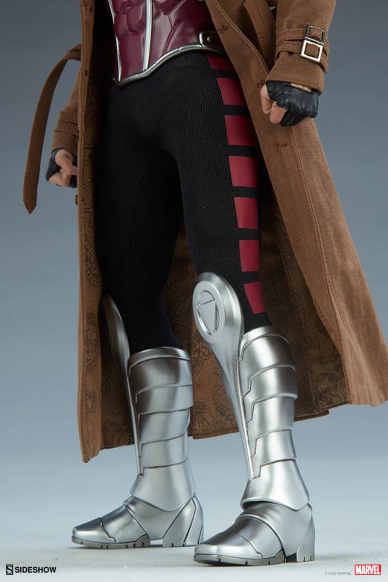 Marvel X-Men - Gambit 1/6