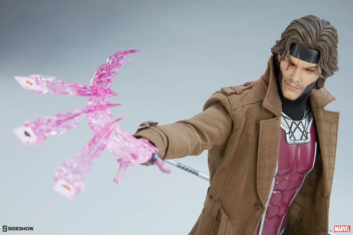 Marvel X-Men - Gambit 1/6