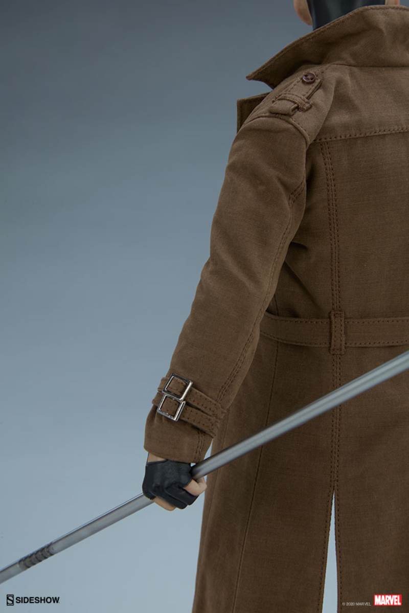 Marvel X-Men - Gambit 1/6