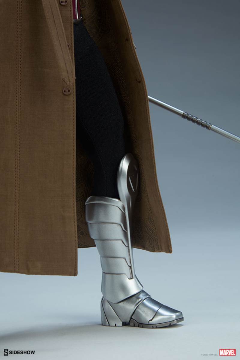 Marvel X-Men - Gambit 1/6